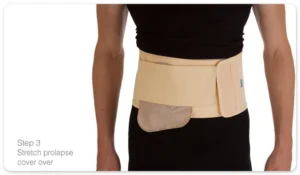 small waist